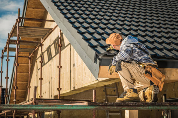 Best Flat Roof Repair Services  in Agler Estates, FL