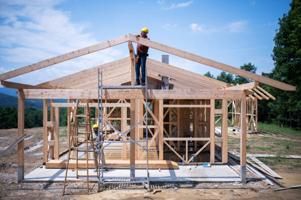 Best Tile Roofing Contractor  in Agler Estates, FL